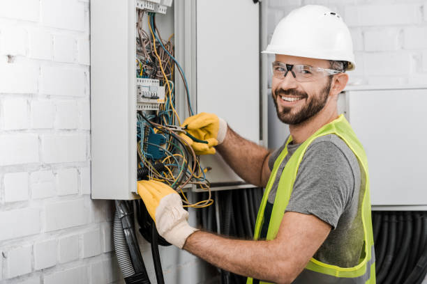 Best Licensed Electrician  in Lenox, IA
