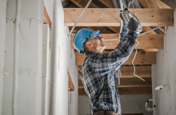Best Electrical Rewiring Services  in Lenox, IA