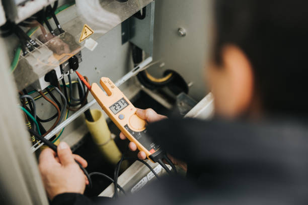 Best Emergency Electrical Repair  in Lenox, IA