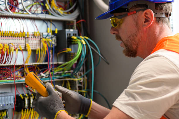 Best Electrical System Inspection  in Lenox, IA