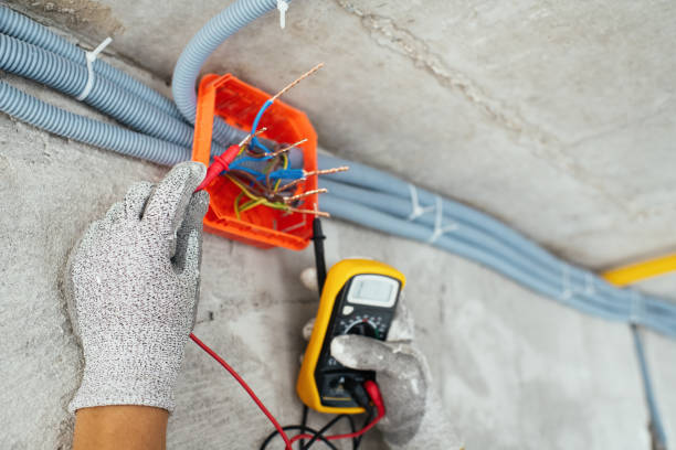 Best Electrical Rewiring Services  in Lenox, IA