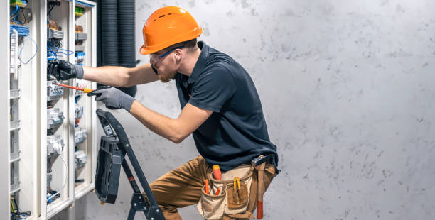 Best 24-Hour Electrician  in Lenox, IA