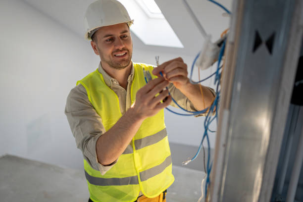 Best Electric Panel Repair  in Lenox, IA
